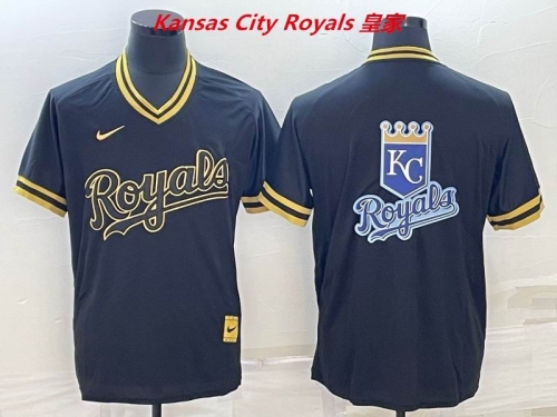MLB Kansas City Royals 078 Men