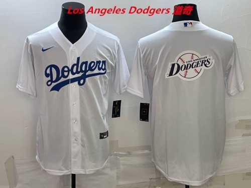 MLB Los Angeles Dodgers 821 Men