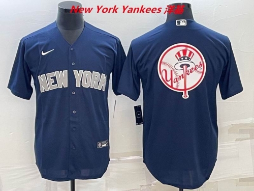 MLB New York Yankees 255 Men