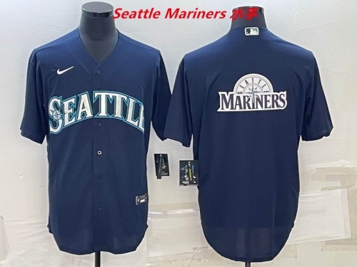 MLB Seattle Mariners 034 Men
