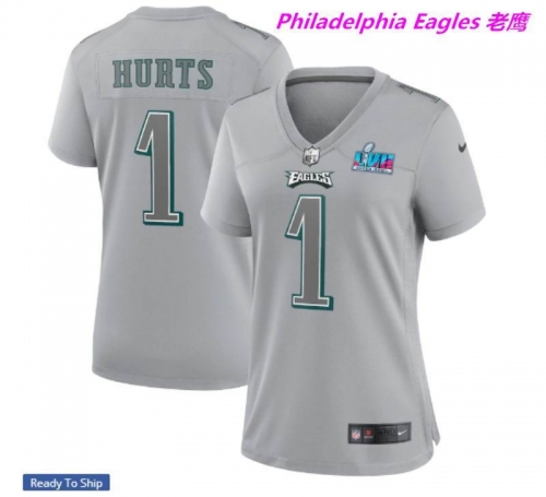 NFL Philadelphia Eagles 373 Women