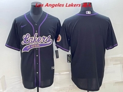 NBA-Los Angeles Lakers 983 Men