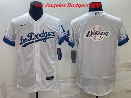 MLB Los Angeles Dodgers 869 Men