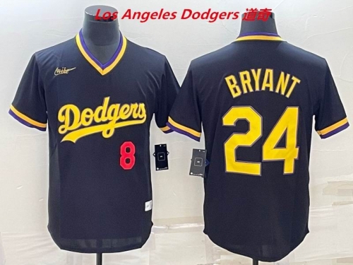 MLB Los Angeles Dodgers 813 Men