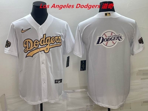 MLB Los Angeles Dodgers 861 Men