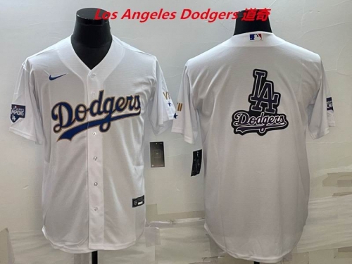 MLB Los Angeles Dodgers 824 Men