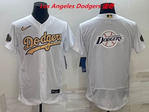 MLB Los Angeles Dodgers 863 Men