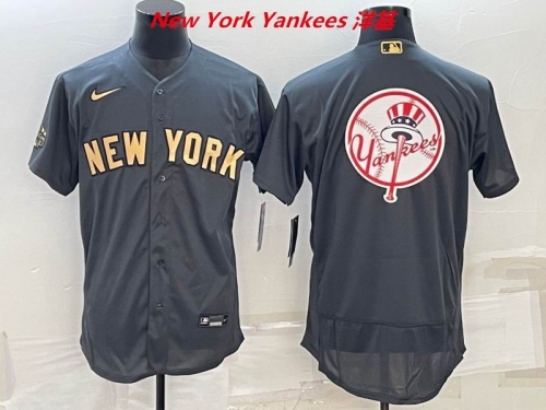 MLB New York Yankees 261 Men