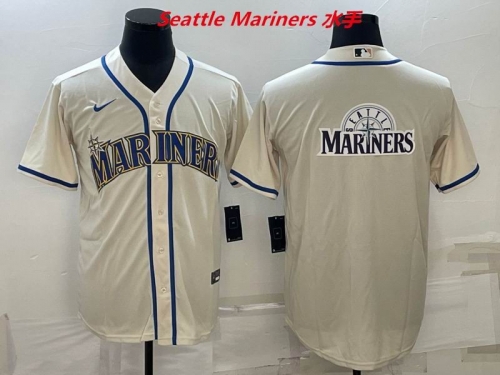 MLB Seattle Mariners 032 Men