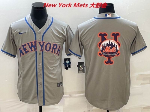 MLB New York Mets 071 Men