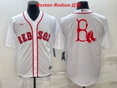 MLB Boston Red Sox 124 Men