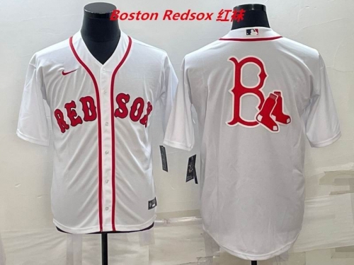 MLB Boston Red Sox 124 Men