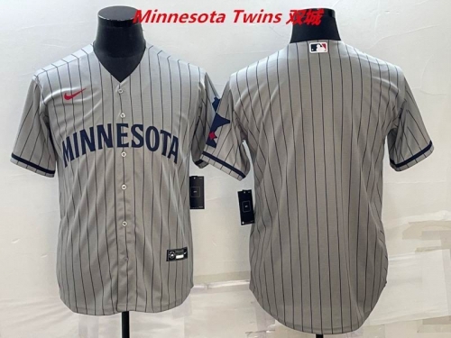 MLB Minnesota Twins 029 Men