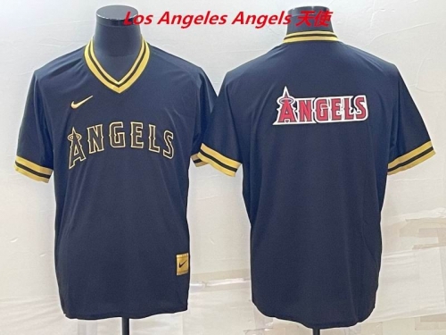 MLB Los Angeles Angels 141 Men