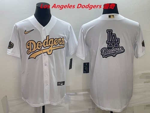 MLB Los Angeles Dodgers 862 Men