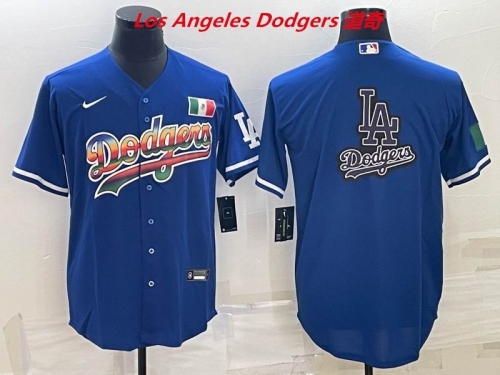 MLB Los Angeles Dodgers 849 Men