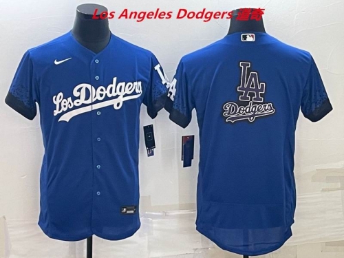 MLB Los Angeles Dodgers 868 Men