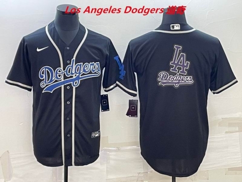 MLB Los Angeles Dodgers 835 Men