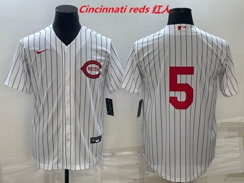 MLB Cincinnati Reds 029 Men