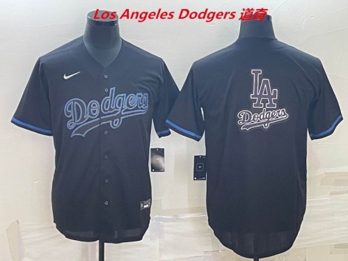 MLB Los Angeles Dodgers 860 Men