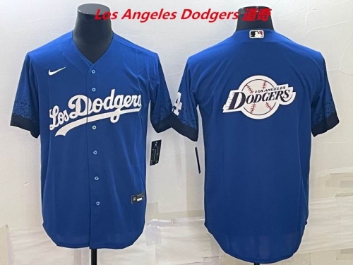 MLB Los Angeles Dodgers 865 Men