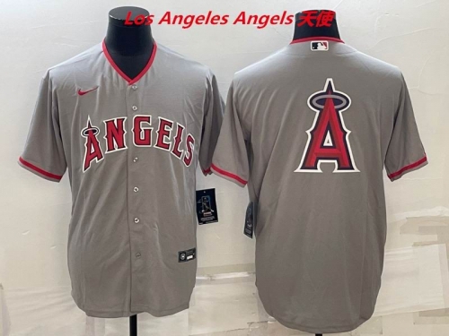 MLB Los Angeles Angels 128 Men