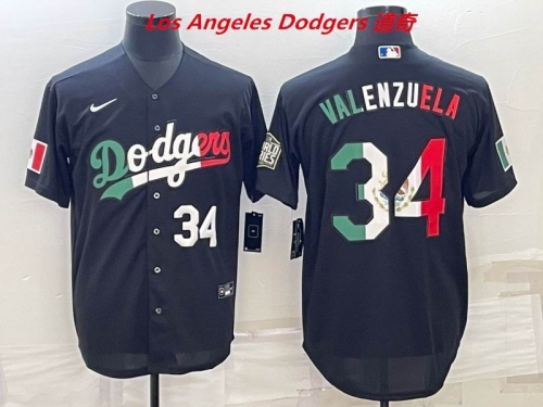 MLB Los Angeles Dodgers 808 Men