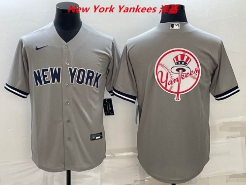 MLB New York Yankees 249 Men