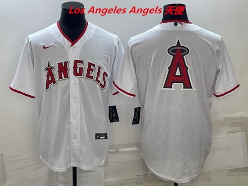 MLB Los Angeles Angels 130 Men