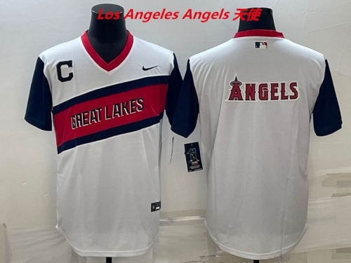 MLB Los Angeles Angels 143 Men