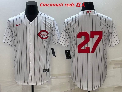 MLB Cincinnati Reds 030 Men