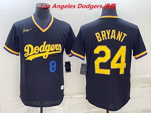 MLB Los Angeles Dodgers 814 Men