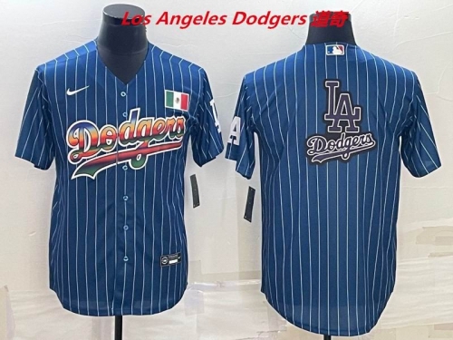 MLB Los Angeles Dodgers 843 Men