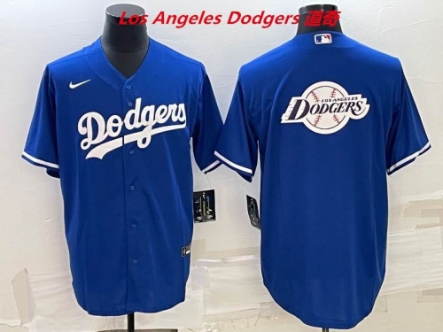 MLB Los Angeles Dodgers 828 Men