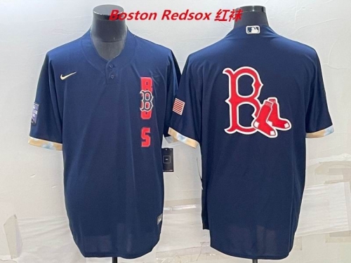 MLB Boston Red Sox 117 Men
