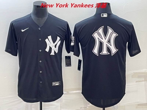 MLB New York Yankees 256 Men