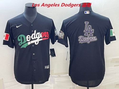 MLB Los Angeles Dodgers 839 Men