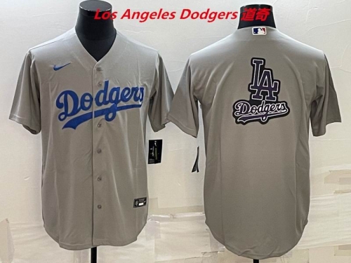 MLB Los Angeles Dodgers 833 Men