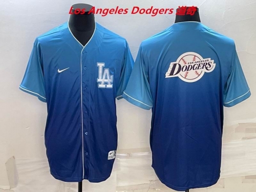 MLB Los Angeles Dodgers 830 Men