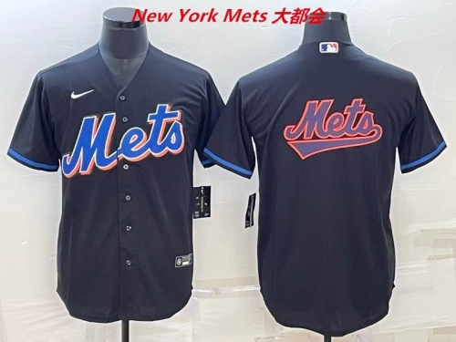 MLB New York Mets 068 Men