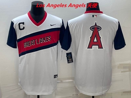 MLB Los Angeles Angels 142 Men