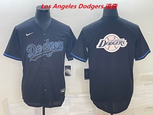 MLB Los Angeles Dodgers 859 Men