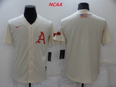 NCAA--MLB Men Jerseys 013