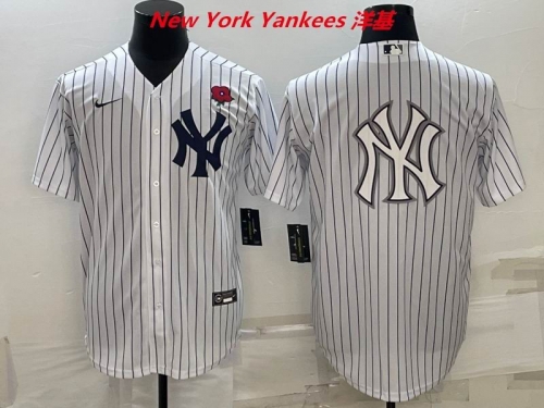 MLB New York Yankees 242 Men