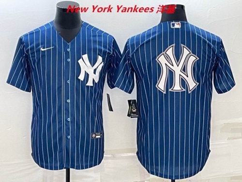 MLB New York Yankees 258 Men