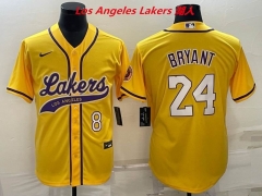 NBA-Los Angeles Lakers 1017 Men