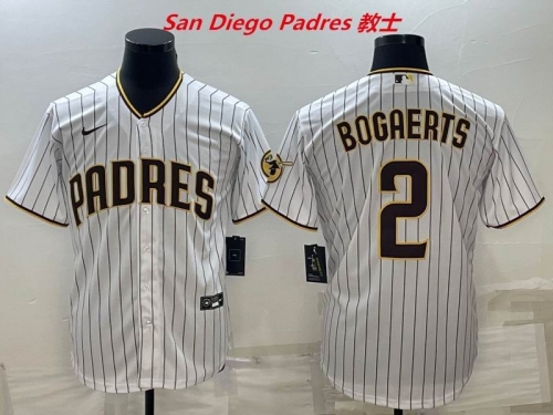 MLB San Diego Padres 211 Men