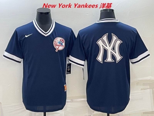 MLB New York Yankees 262 Men