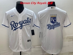 MLB Kansas City Royals 076 Men