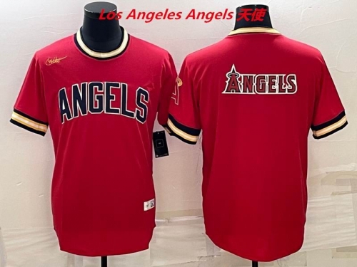 MLB Los Angeles Angels 139 Men